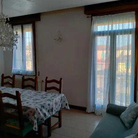 Appartamento Casa Nel Delta Del Po Scardovari