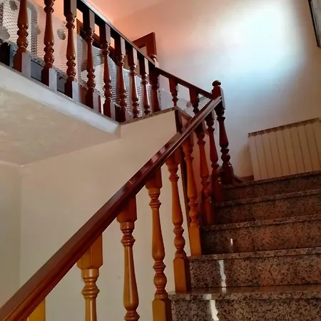 Casa Nel Delta Del Po *