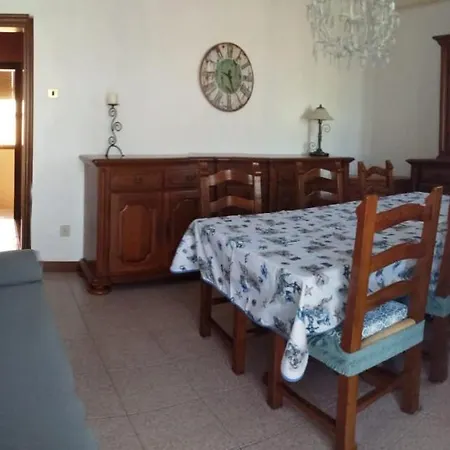 Casa Nel Delta Del Po Scardovari