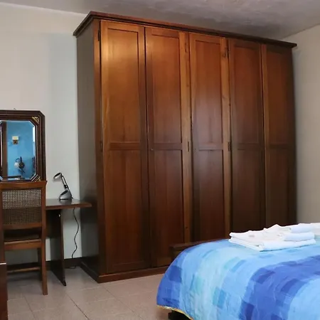 Casa Nel Delta Del Po Lejlighed *