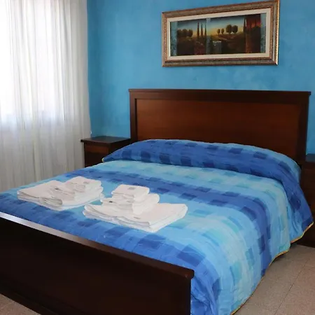 Appartamento Casa Nel Delta Del Po Scardovari