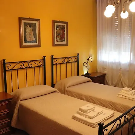 Lejlighed Casa Nel Delta Del Po