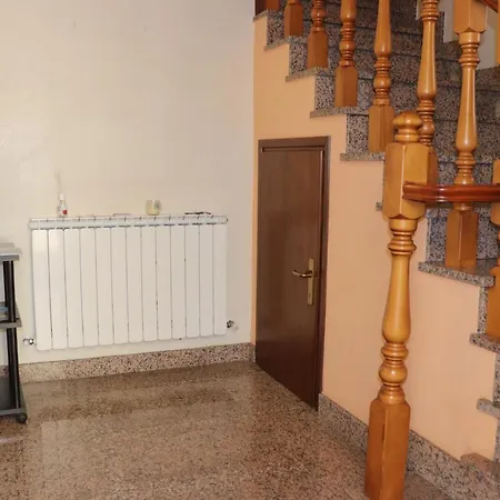 Casa Nel Delta Del Po Appartamento *