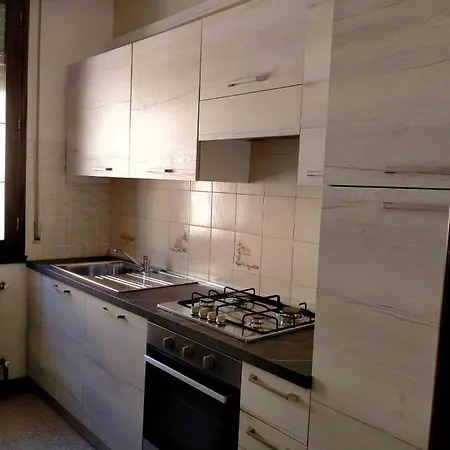 Appartement Casa Nel Delta Del Po