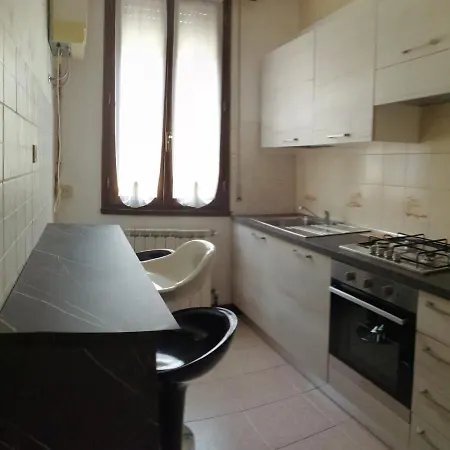 Casa Nel Delta Del Po *