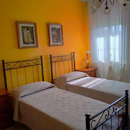 Casa Nel Delta Del Po Scardovari