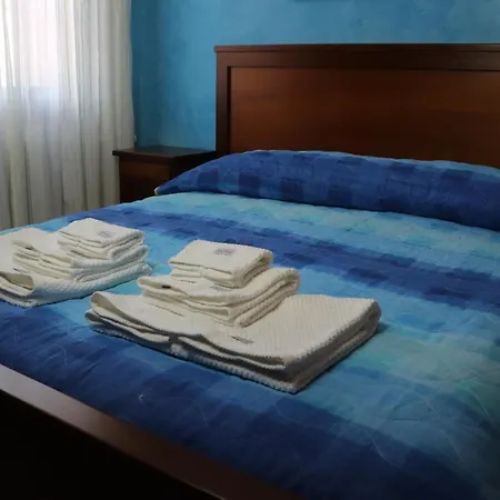 Casa Nel Delta Del Po *