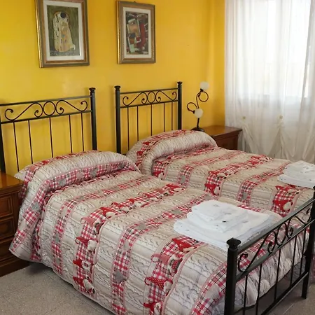 Appartement Casa Nel Delta Del Po