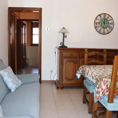 Appartement Casa Nel Delta Del Po