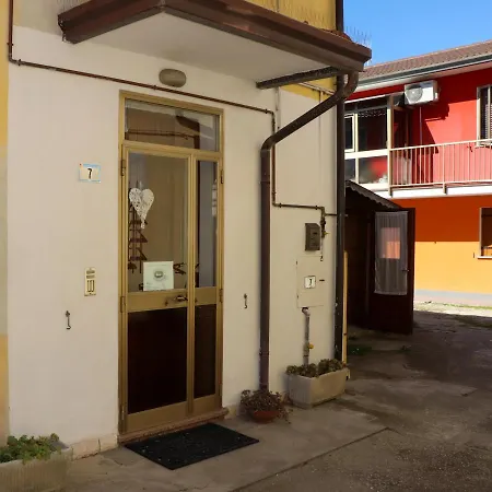 Casa Nel Delta Del Po