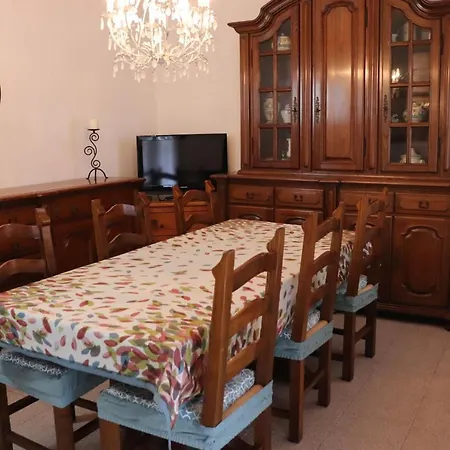 Casa Nel Delta Del Po 아파트 스카르도바리